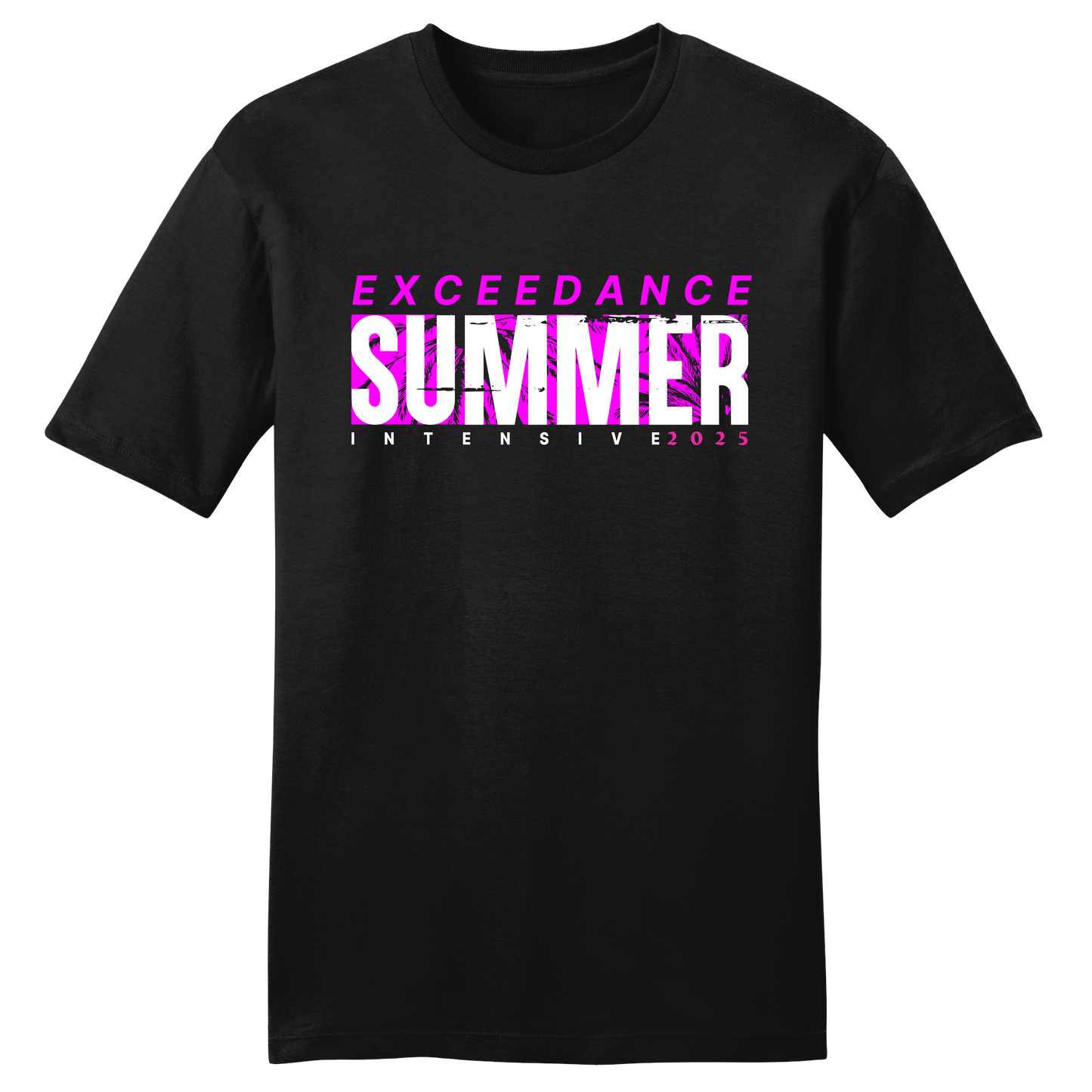 EXCEEDANCE SUMMER INTENSIVE (HOT PINK)