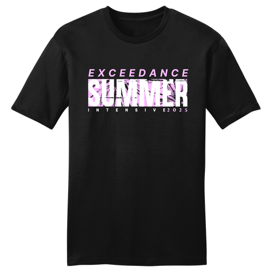 EXCEEDANCE SUMMER INTENSIVE (LIGHT PINK)