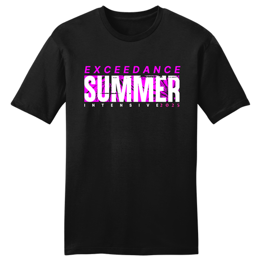 EXCEEDANCE SUMMER INTENSIVE (HOT PINK)